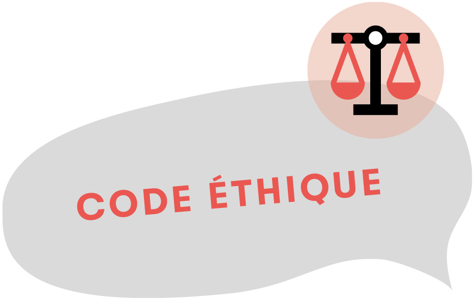 Code Éthique