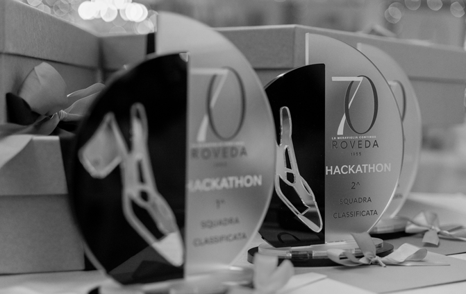 Roveda compie 70 anni!