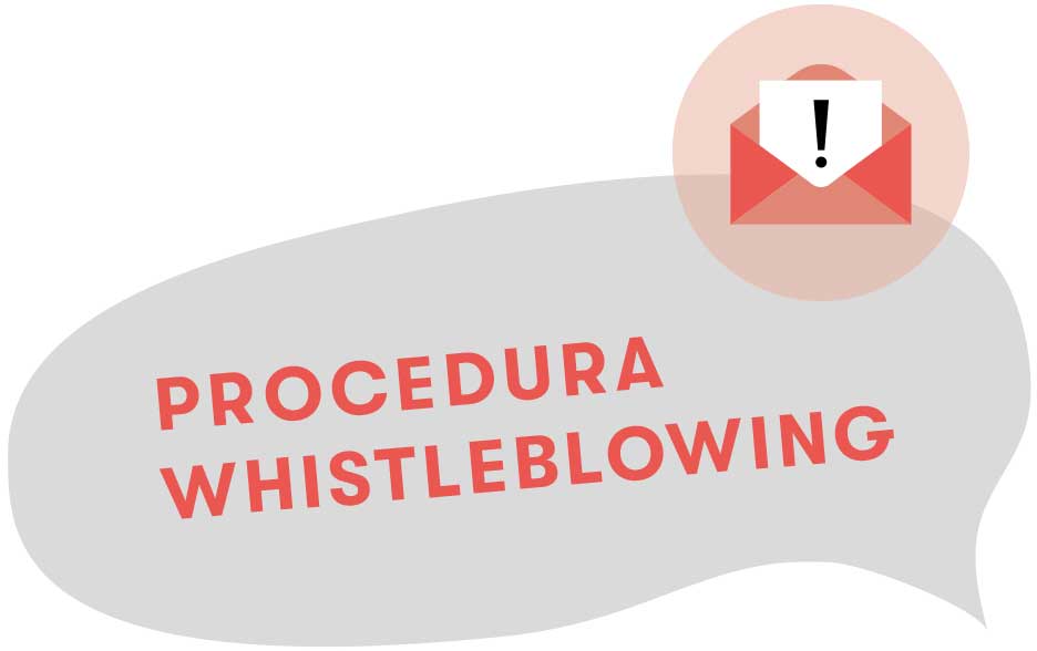 Procedura Whistleblowing